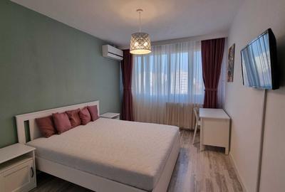 Apartament cu 2 camere decomandat în Camil Ressu - 4