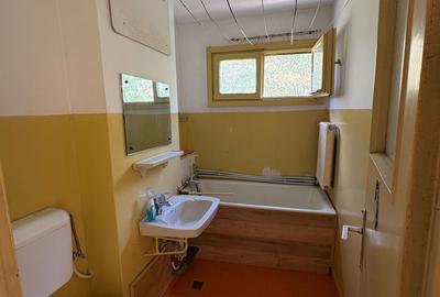 Apartament cu 2 camere semidecomandat în Govândari