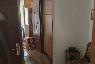 Apartament cu 2 camere decomandat în Gară - 5