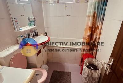 Apartament cu 2 camere decomandat în Precista - 7