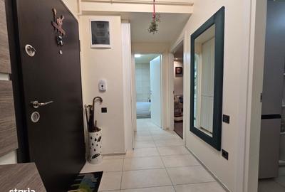 Apartament cu 2 camere în Ștefăneștii de Jos - 5