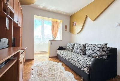 Apartament cu 3 camere decomandat în Dacia - 18