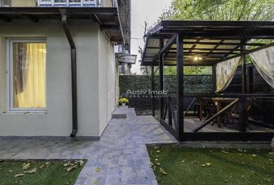 Apartament cu 2 camere decomandat, mobilat în Muncii - 4