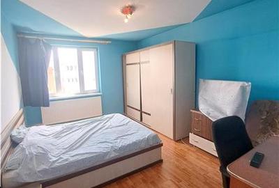 Apartament cu 2 camere decomandat, mobilat în Aradului - 2