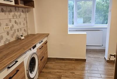 Apartament cu 2 camere decomandat în Girocului - 8