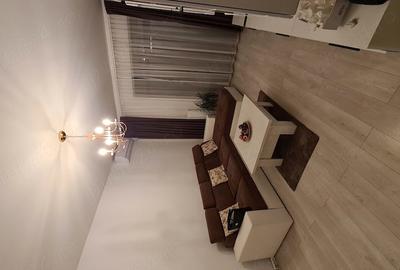Apartament cu 2 camere decomandat în Dobroești