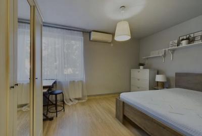 Apartament cu 2 camere semidecomandat în Exterior Vest - 5