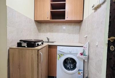 Garsonieră decomandată, mobilată în Aradului - 3