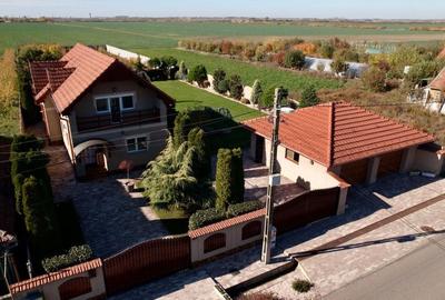 Casă cu 4 camere în Mădăraș - 4