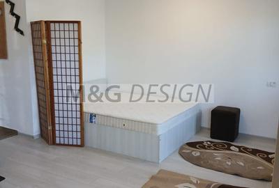 Garsonieră în Complex Studențesc - 4
