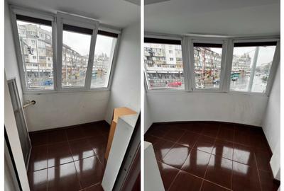 Apartament cu 3 camere decomandat în Exterior Vest