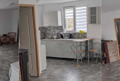 Casă cu 2 camere în Oroiu - 4