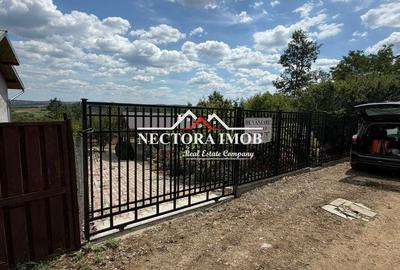 Teren de 375 mp, în Oncea