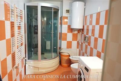 Duplex cu 7 camere cu Canalizare în 1 Mai - 17