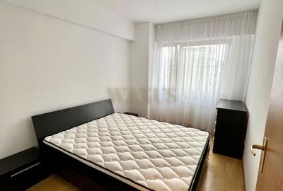 Apartament cu 2 camere semidecomandat, mobilat în Mărăști - 7