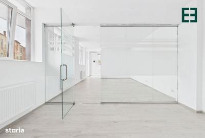 Spațiu comercial, de 55 mp, în Iosefin - 11