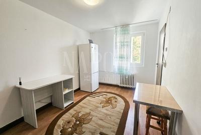 Apartament cu 2 camere decomandat în Gheorgheni
