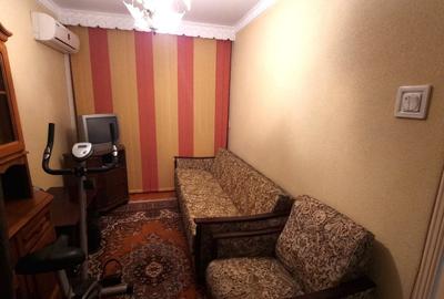 Apartament cu 3 camere în Țiglina 2