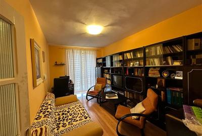 Apartament cu 3 camere semidecomandat în Luncă - 22