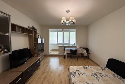 Apartament cu 3 camere semidecomandat în Central - 12