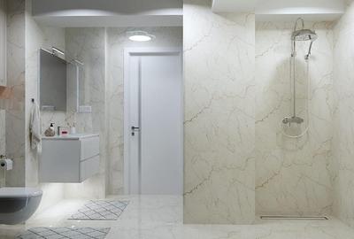 Apartament cu 2 camere în Piața Centrală - 1