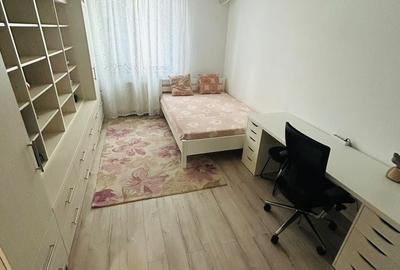 Apartament cu 2 camere în Grozăvești