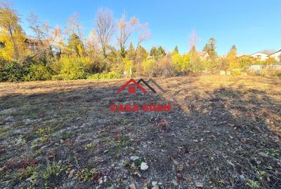 Teren Construcții intravilan de 3171 mp, în Cornu de Jos (Cornu) - 4