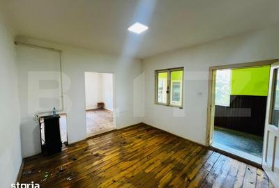Casă cu 3 camere cu Teren 910 Mp în Sâncraiu de Mureș - 10