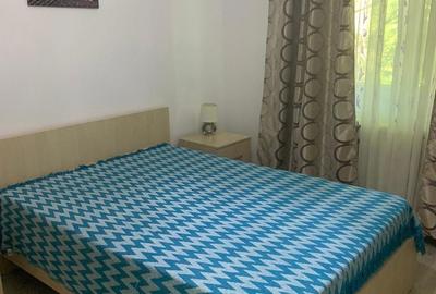 Apartament cu 2 camere decomandat, mobilat în Tomis I - 2