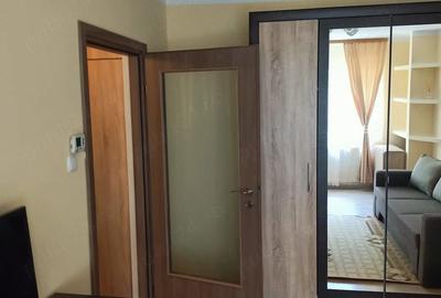 Garsonieră semidecomandată în Lunei - 4