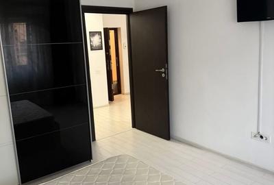 Apartament cu 2 camere în Chiajna