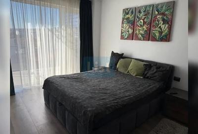 Apartament cu 2 camere semidecomandat, mobilat în Mărăști - 5