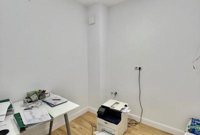 Spațiu comercial, de 90 mp, în Băneasa - 7