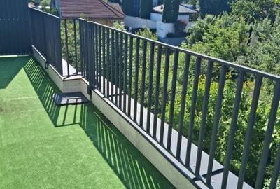 Apartament cu 3 camere decomandat în Central - 2