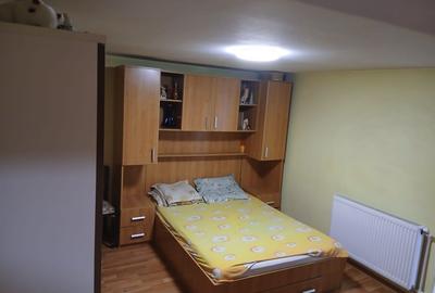 Casă cu 2 camere cu Teren 85 Mp în Exterior Vest - 3