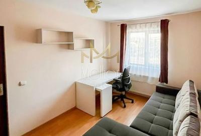 Apartament cu 2 camere decomandat, mobilat în Someșeni - 8