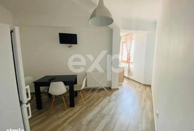 Apartament cu 2 camere decomandat în Găvana