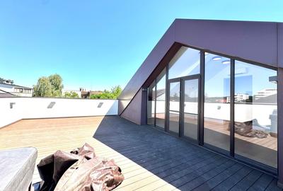 Duplex cu 6 camere cu Canalizare în Iancu Nicolae - 26