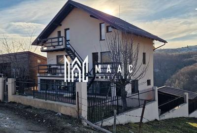 Casă cu 4 camere cu Teren 400 Mp în Comana - 6