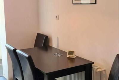 Apartament cu 2 camere decomandat în Central - 2