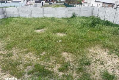 Casă cu 3 camere cu Teren 450 Mp în Malu Mare - 4