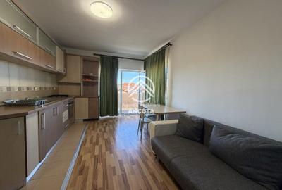 Apartament cu 2 camere semidecomandat în Florești