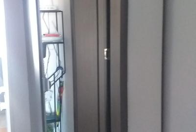 Garsonieră decomandată în P-ța Alba Iulia - 8