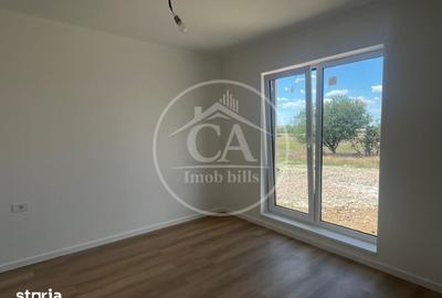 Casă cu 4 camere decomandat cu Teren 500 Mp în Sântandrei - 11