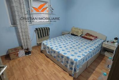 Apartament cu 2 camere semidecomandat în Cetate - 2
