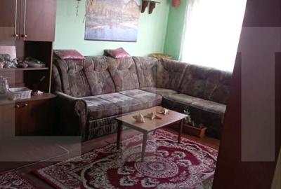 Apartament cu 3 camere decomandat în Ozun - 1