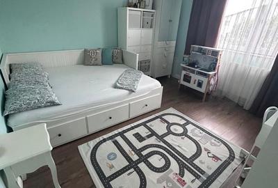 Casă cu 3 camere în Mărăcineni