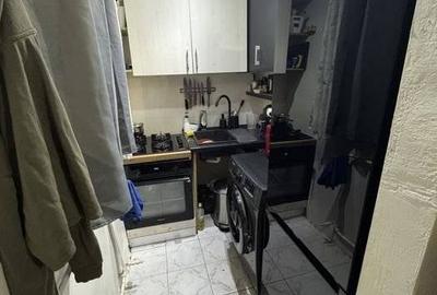 Apartament cu 2 camere în Gheorgheni