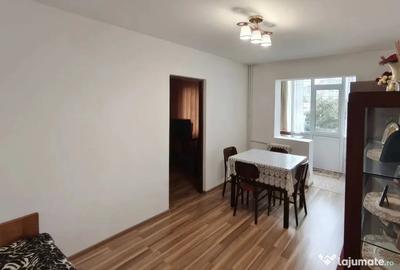 Apartament cu 2 camere nedecomandat în Alexandru cel Bun