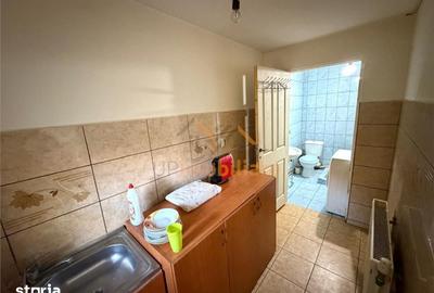 Casă cu 4 camere cu Teren 620 Mp în Borș - 15